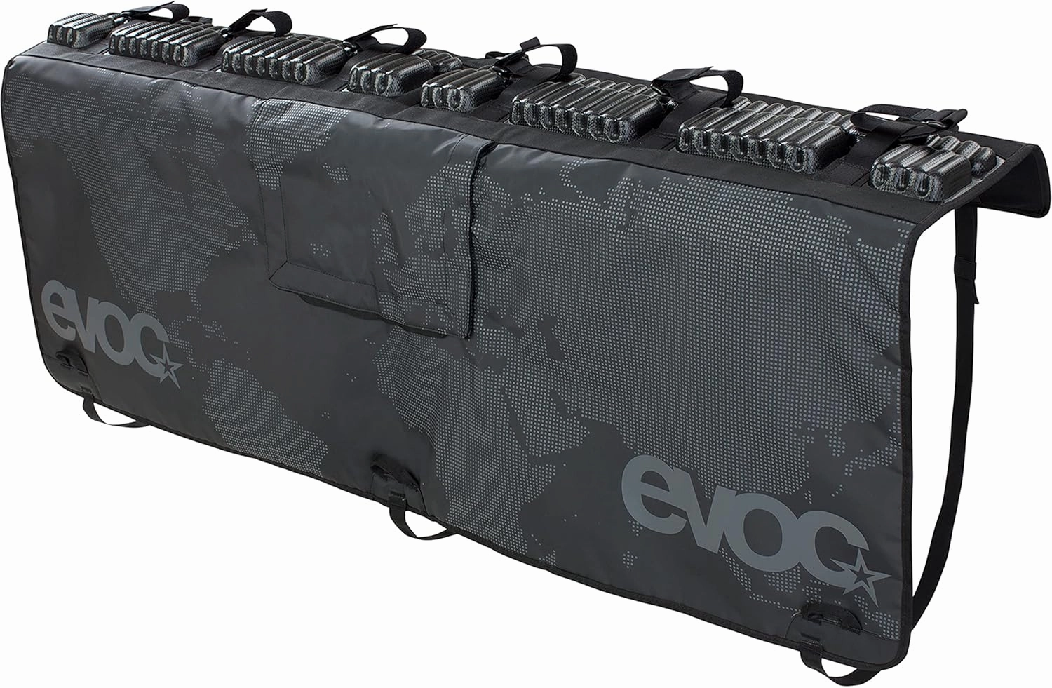 EVOC Tailgate PAD, Black