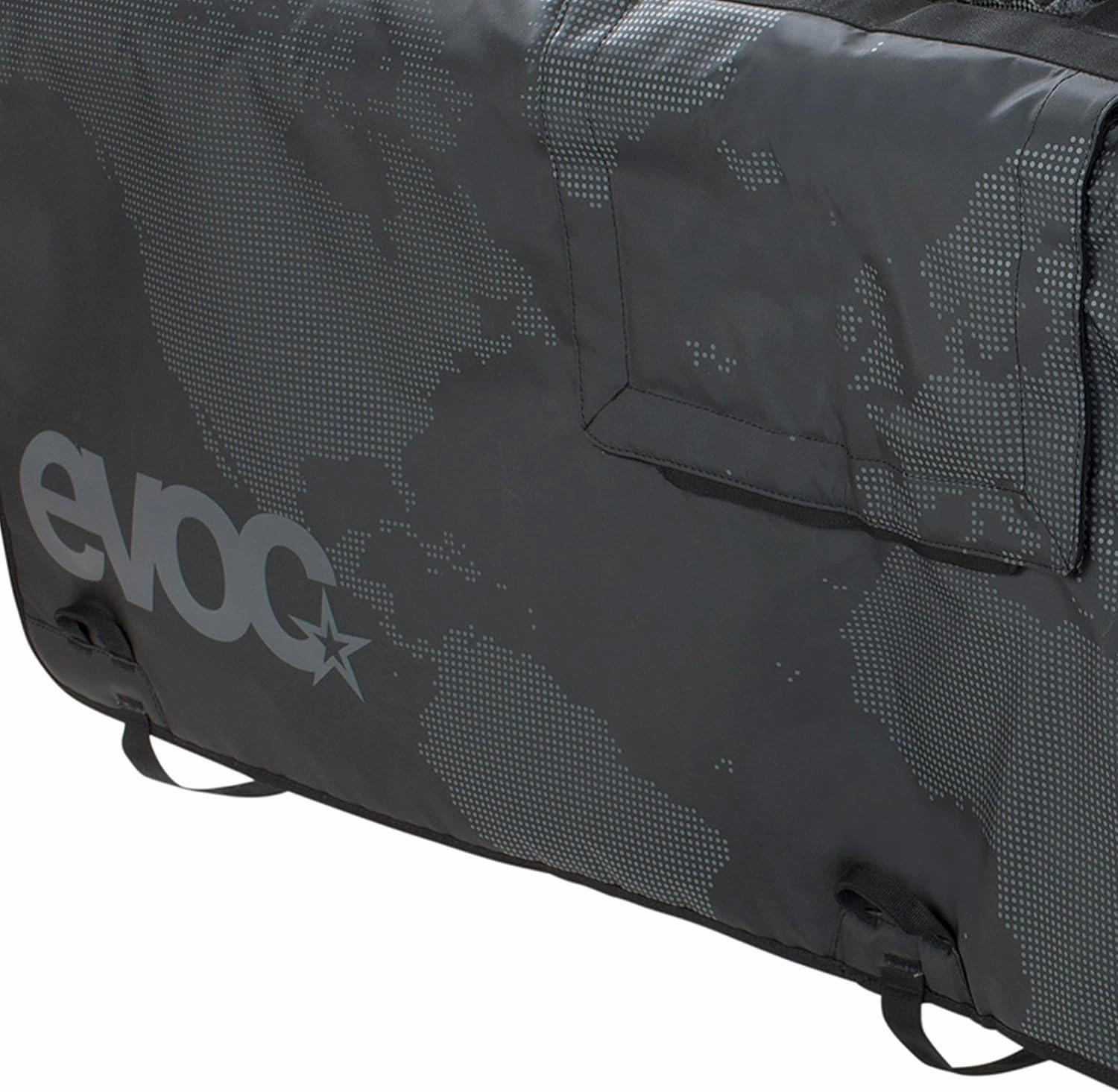 EVOC Tailgate PAD, Black