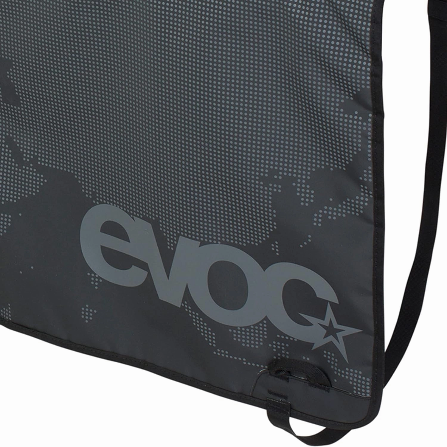 EVOC Tailgate PAD, Black