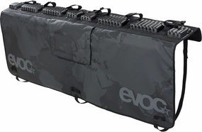 EVOC Tailgate PAD, Black
