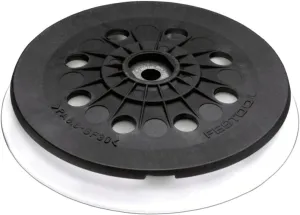 Festool 492286 D125 (5-Inch) Soft Pad for ETS EC