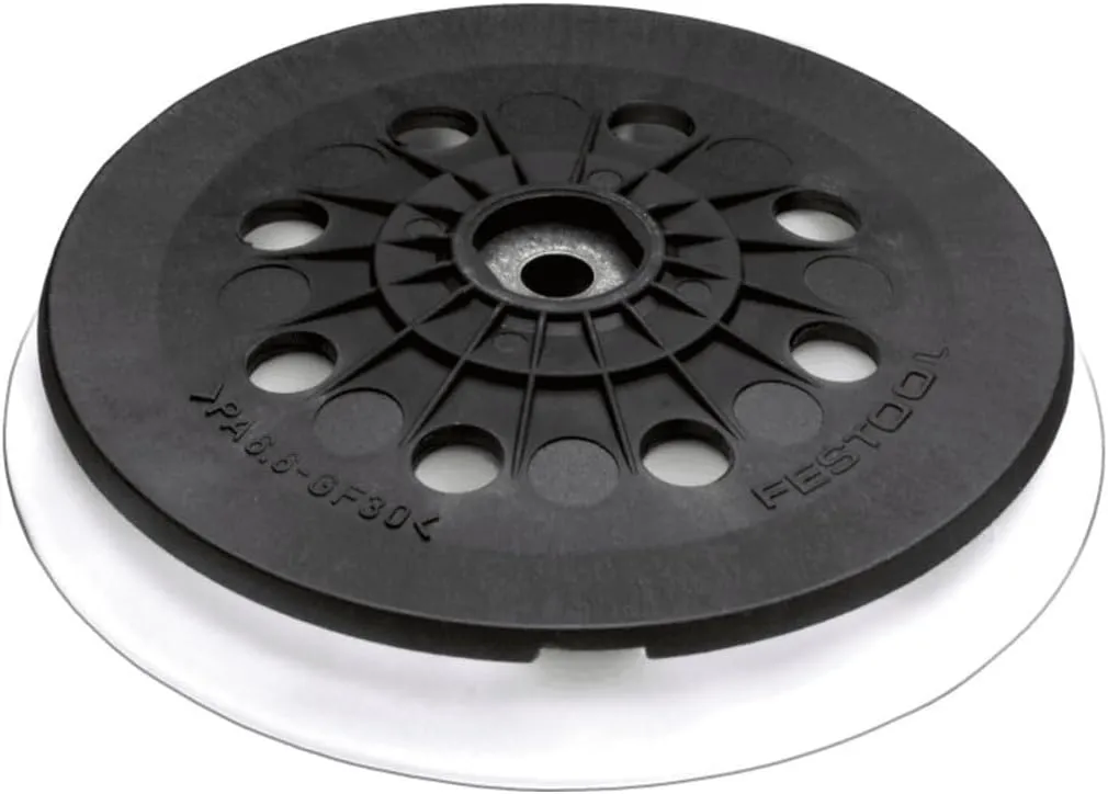 Festool 492286 D125 (5-Inch) Soft Pad for ETS EC