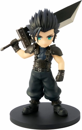 Final Fantasy VII Reverse Adorable Arts