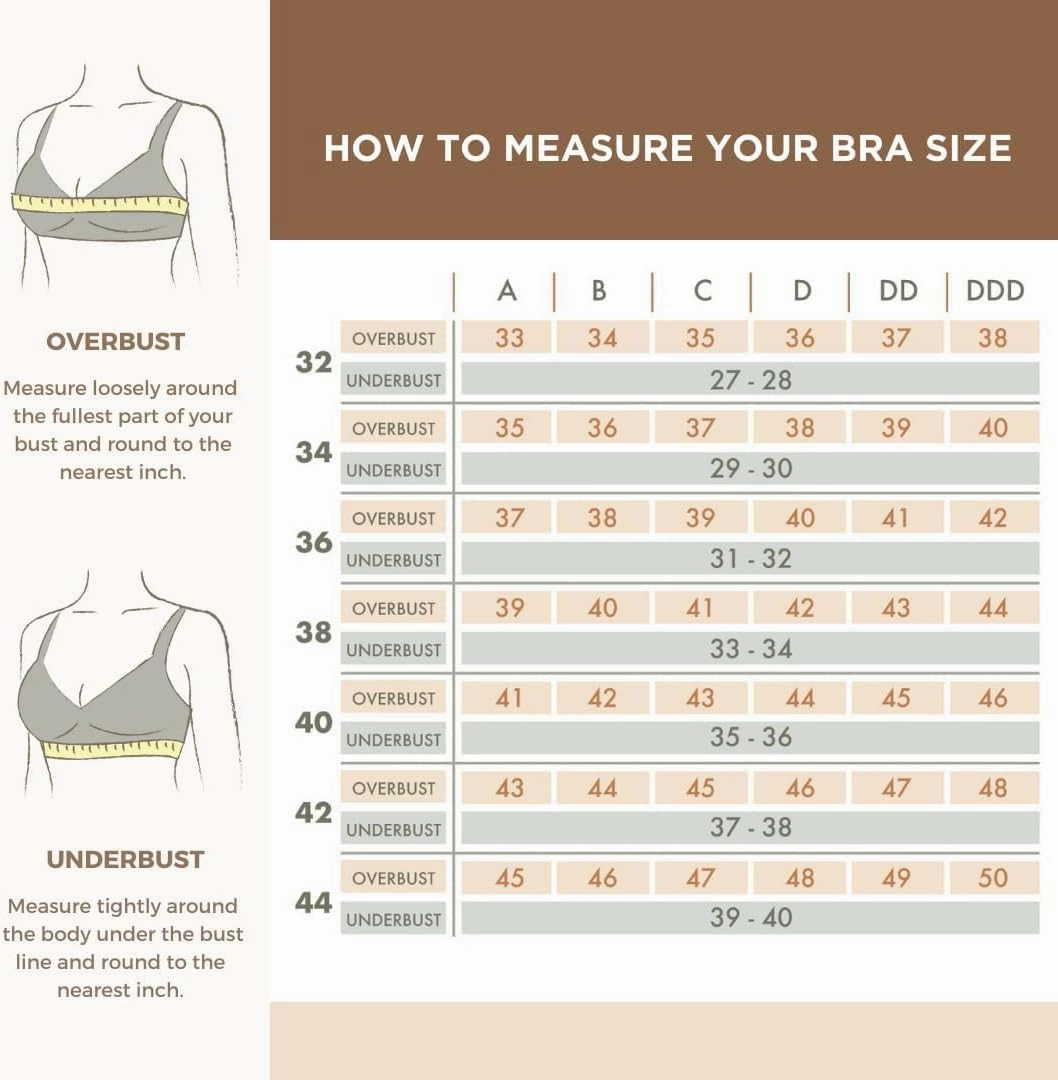 Floatley Cozy Bra Comfort Wirefree Full Coverage Seamless Bra with Embedded Pad for Women