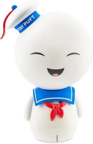 Funko Dorbz XL: Ghostbusters - 6" Stay Puft Man Action Figure