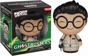 Funko Dorbz: Ghostbusters Egon Spengler Action Figure