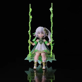 Genshin Impact Nahida PVC Collectible Game Action Figure Character Model Anime Toys