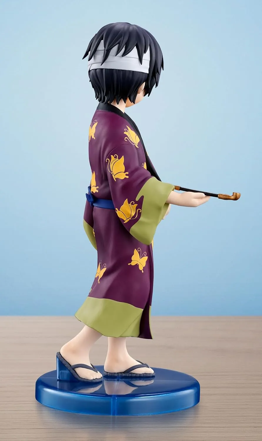 Gintama - Takasugi Shinsuke, Bandai Spirits Rowtashii Noise Adokenette Figure