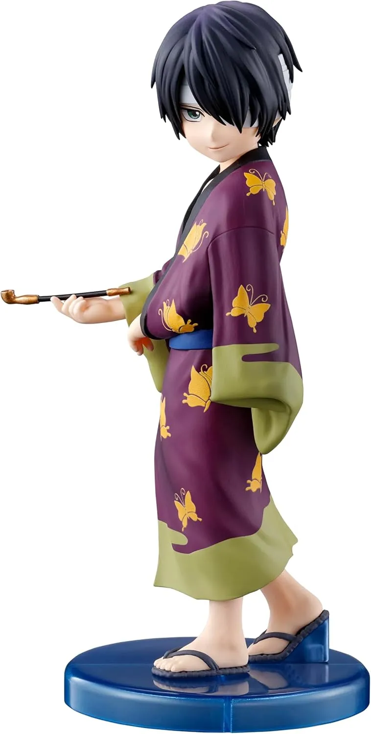 Gintama - Takasugi Shinsuke, Bandai Spirits Rowtashii Noise Adokenette Figure