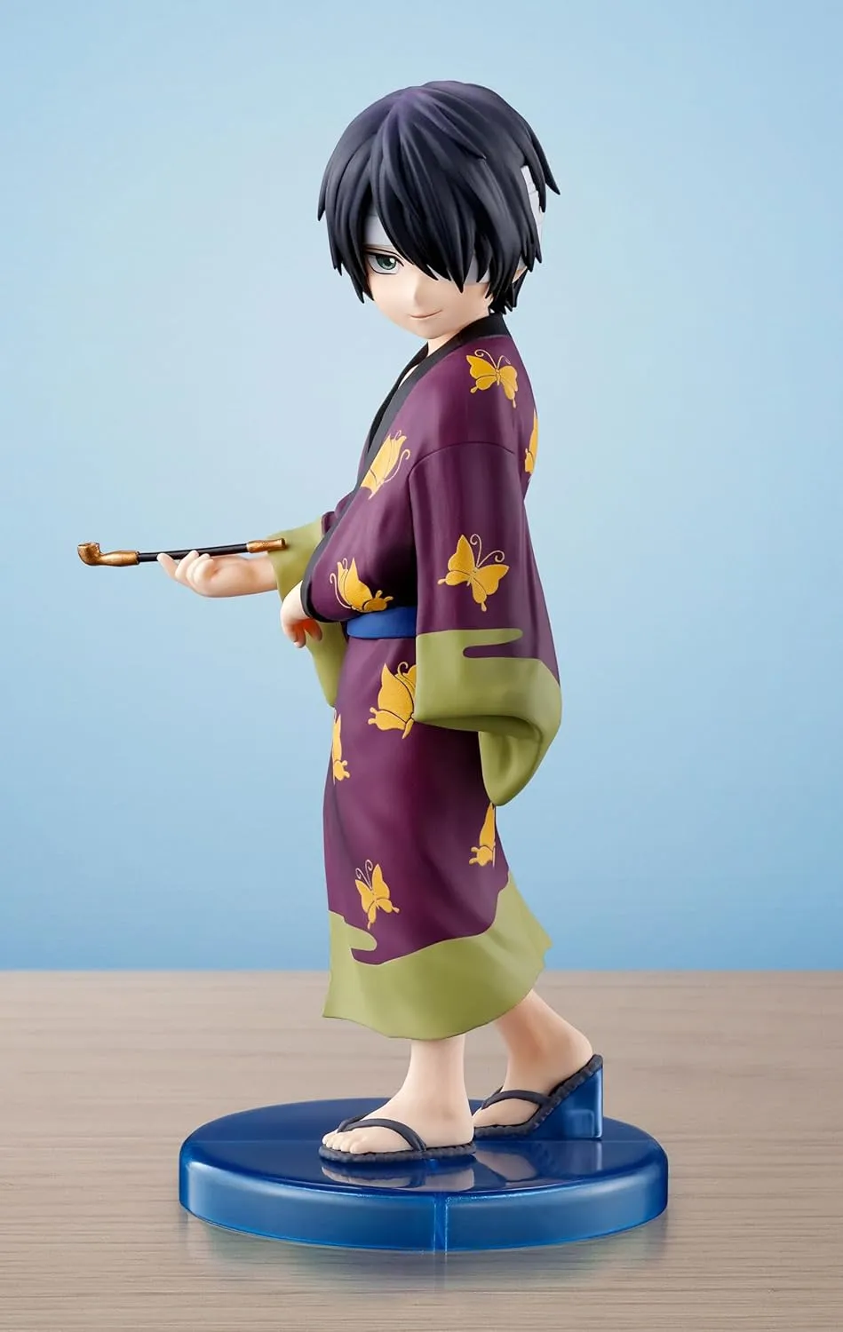 Gintama - Takasugi Shinsuke, Bandai Spirits Rowtashii Noise Adokenette Figure
