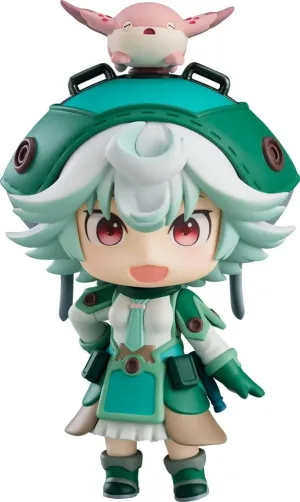GOOD SMILE COMPANY Made in Abyss: The Golden City of The Scorching Sun – Prushka Nendoroid Action Figure