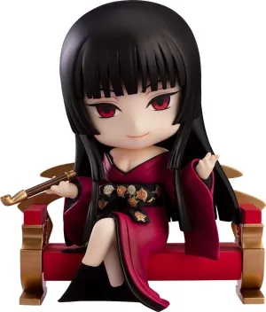 グッドスマイルカンパニー(GOOD SMILE COMPANY) Nendoroid xxxHOLiC Yuko Ichihara Non-Scale Plastic Pre-Painted Action Figure