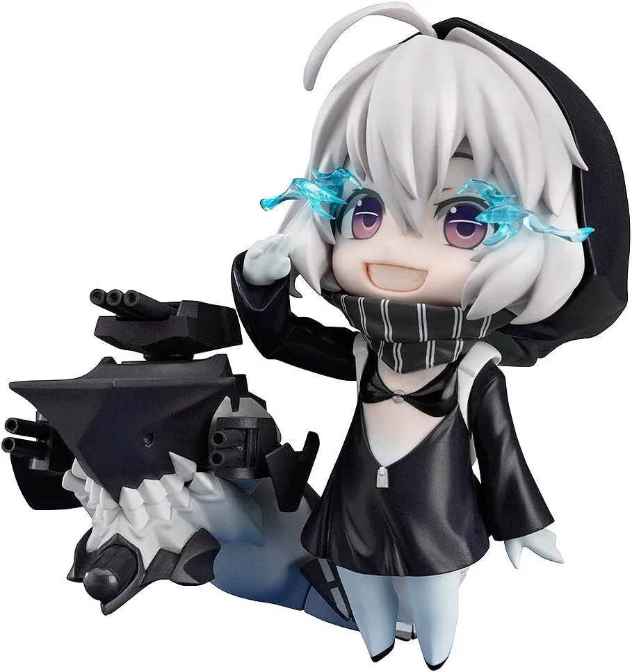 Good Smile Kantai Collection: Kancolle: Battleship Re-Class Nendoroid Action Figure