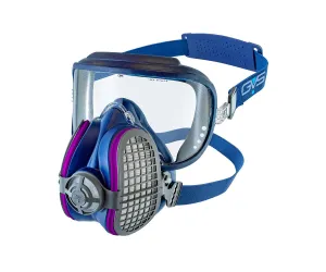 GVS Elipse SPR549 Elipse Mask Integra P100, S/M