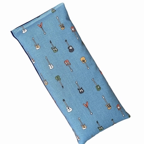 Heating Packs Microwavable, Lavender Microwave Heating Pad, Aromatherapy Heating Pad, Moist Heat Therapy, Cooling Therapy, Herbal Therapeutic Healing, Lavender Eye Pillow, Flax Seed Dried Herbs