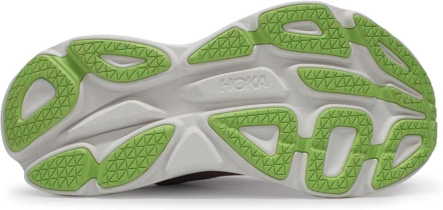 HOKA ONE ONE Women's Bondi 8 Sneaker