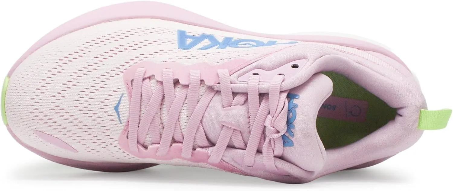 HOKA ONE ONE Women's Bondi 8 Sneaker