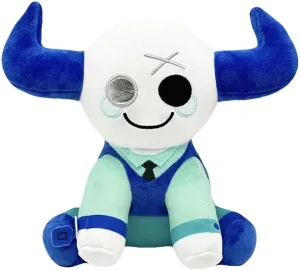 Hollow Game Knight Plush,Phighting The Broken Plush Pillows Game Stuffed Plush Figure Doll Sofa Decor Collection Toy