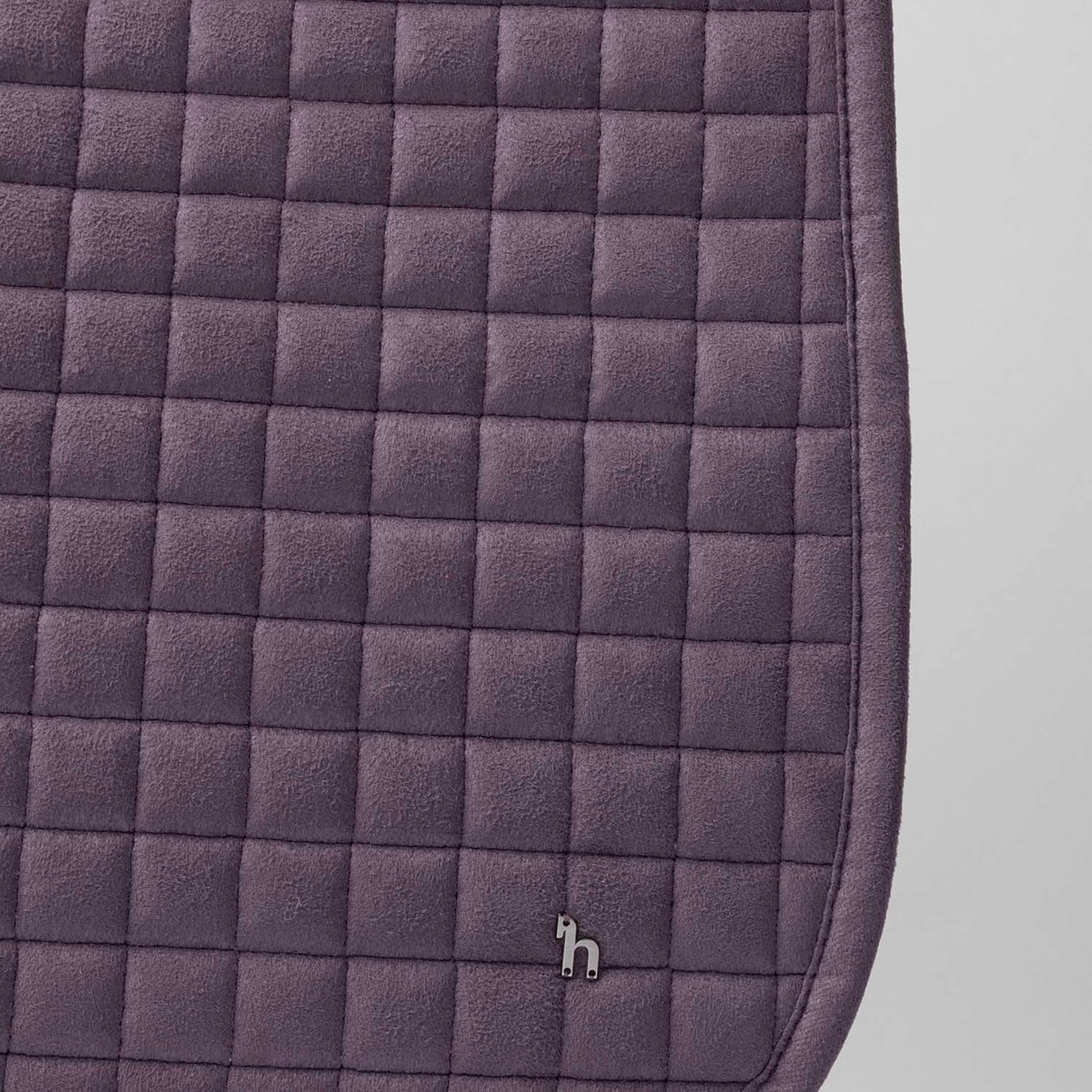 HORZE Cooling Summer Quilted All Purpose Horse Saddle Pad with Ventilation