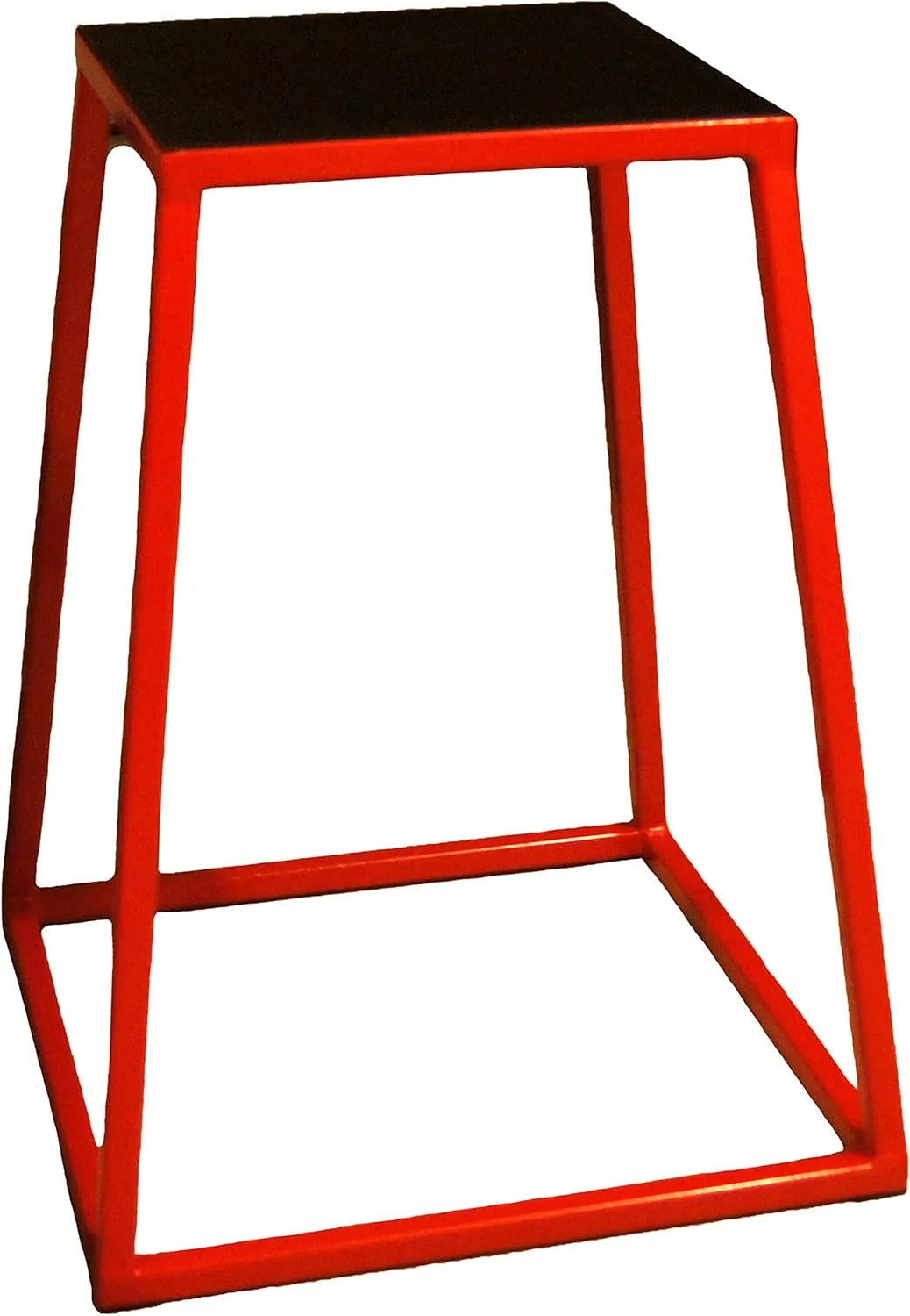 JFIT Plyometric Boxes - Made in Taiwan NO Assembly Required Single - Height Box Set and Adjustable Box Options Plyometric Platform and Jumping Agility Box for Training Conditioning Strength Training