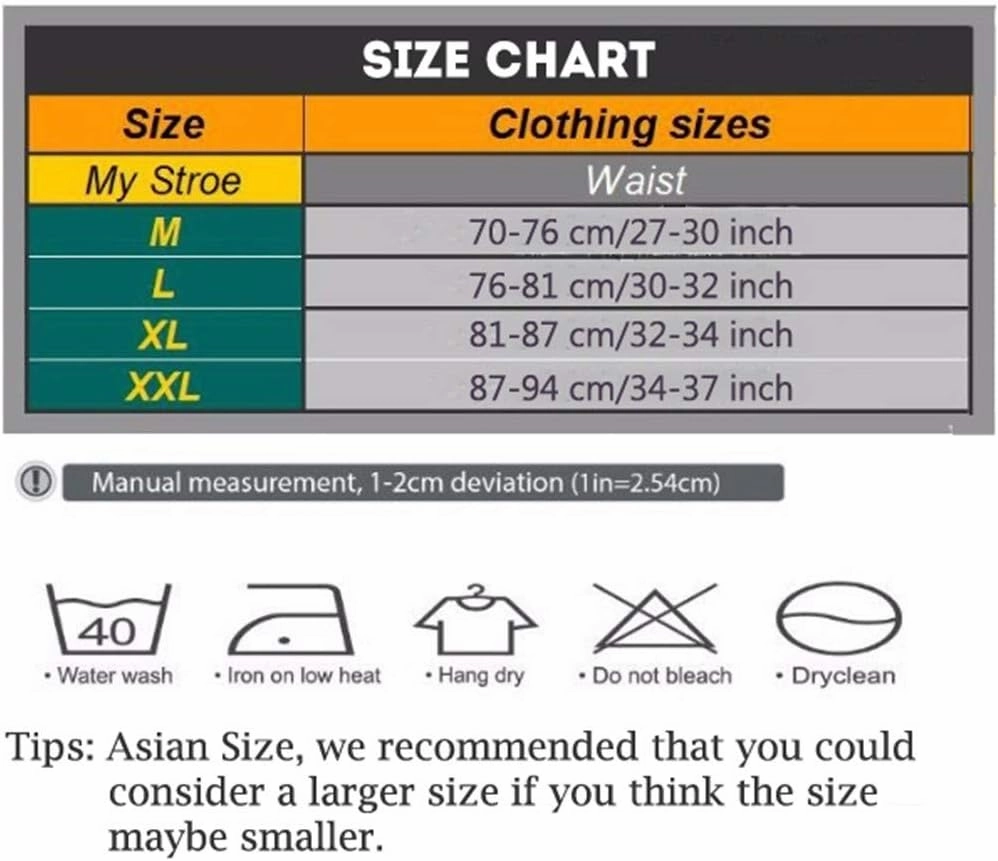 JOCKMAIL Mesh Mens Underwear Boxer Back Mens Padded Underwear Boxer with Hip Pad Men's Boxers