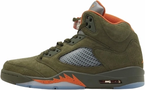 Jordan Men's Sneaker