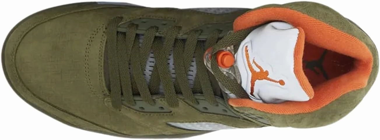 Jordan Men's Sneaker