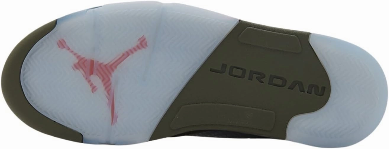 Jordan Men's Sneaker