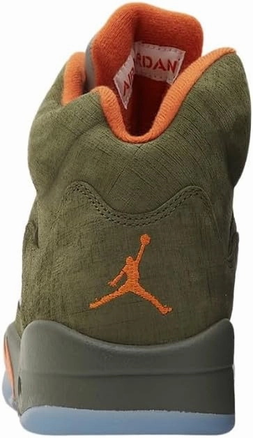 Jordan Men's Sneaker