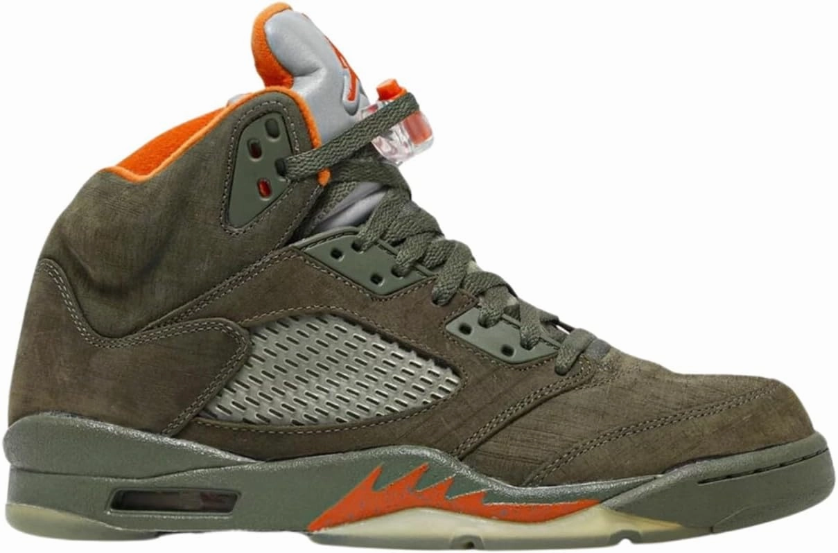 Jordan Men's Sneaker