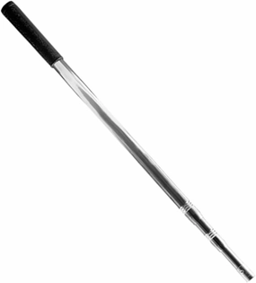 KESYOO Telescopic Fishing Net Rod Stainless Steel Portable Design for Crayfish Lobster Easy to Store Basket Rod