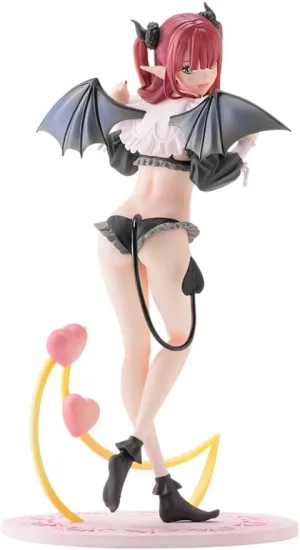Kitagawa Marin Anime Figure Standing Pose Action Figure 7.09" PVC Statue Cute Kitagawa Marin Figurine Models Desktop Decoration Collectibles Gift