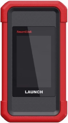 Launch X431 SmartLink Heavy-Duty Diagnostic Module, Compatible with X431 PRO3S ,V ,PAD3,PAD7 for 24V HD Trucks & Commercial Vehicles, Support CANFD&DOIP