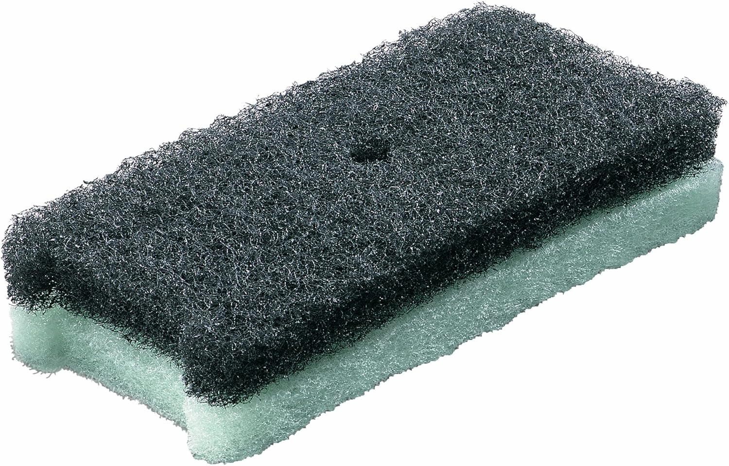 Little Giant FK-SPBF-RP-PW Fine/Coarse Replacement Pad for FB-PW Filter Box, Black/Green, 566111