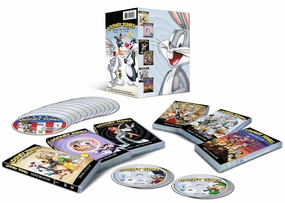 Looney Tunes Golden Collection Vol. 1-6 (6-Pack)