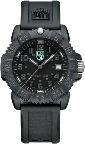 Luminox - Sea Lion Mens Watch 38mm - X2.2072 - G-Collection - Mens Watches - Swiss Made