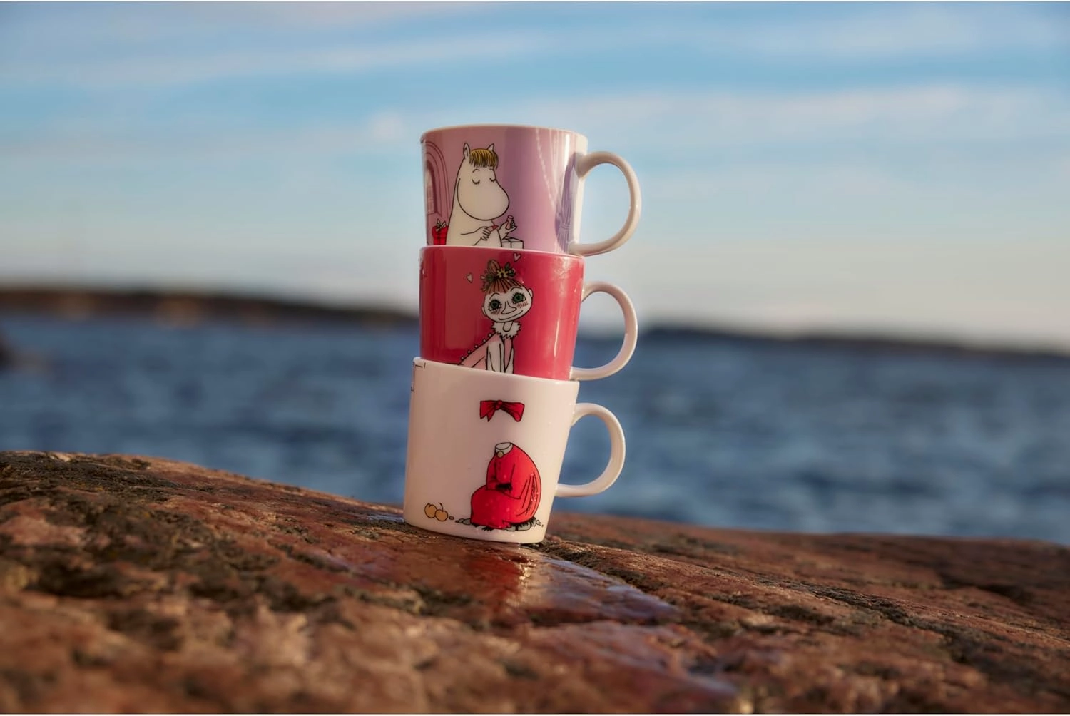 Moomin Mug 10oz Mymble
