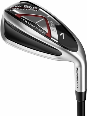 MRH HOT Launch E523 IW #9 UST MAMIYA 50A A-Flex
