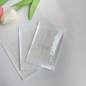 MS Hydrocolloid Acne Pimple Patches, Covering Zits And Blemishes, Invisible Waterproof Spot Acne Healing Patch For Face, Spot Stickers For Face And Skin, Skin Care Salicylic Ingredients (72 count)