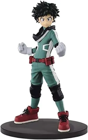 My Hero Academia - Midoriya Izuku DXF SP Ver. Prize Figure
