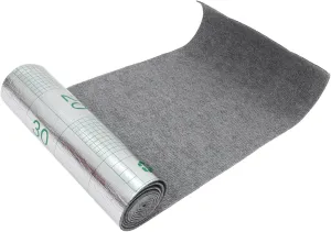 Nonslip Self-Adhesive Pool Pathway Pad Extra Above-Ground Pool Floor Mat for Heavy Stylish Design for Easy Installation and Use