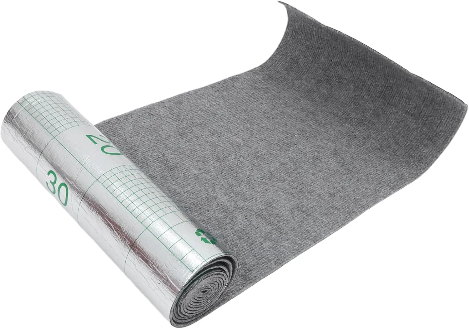 Nonslip Self-Adhesive Pool Pathway Pad Extra Above-Ground Pool Floor Mat for Heavy Stylish Design for Easy Installation and Use