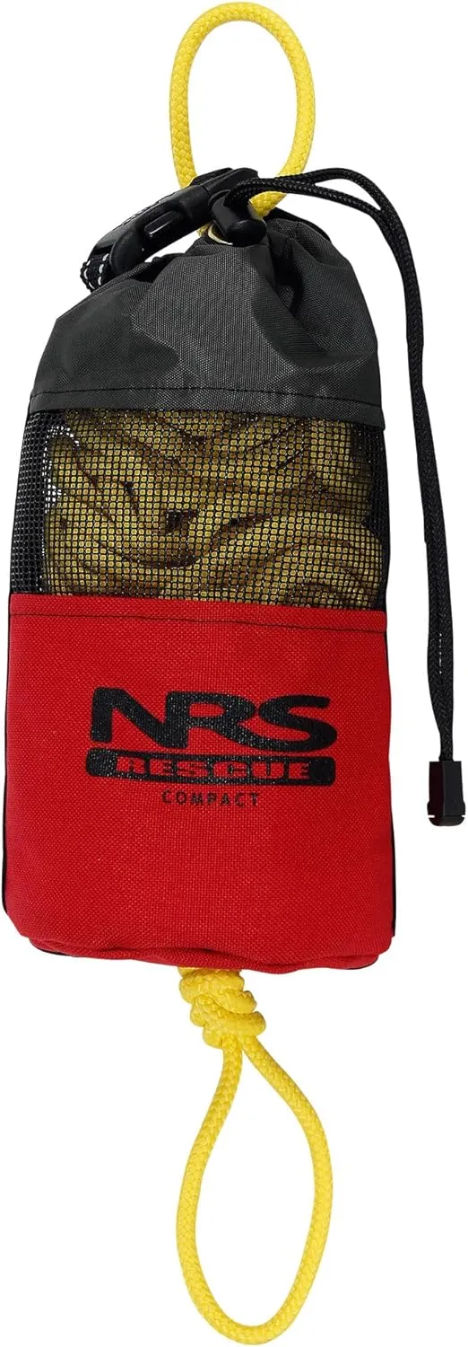 NRS Compact Rescue Throw Rope
