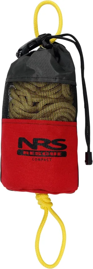 NRS Compact Rescue Throw Rope