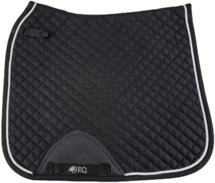 OEQ Traditional Dressage Saddle Pad