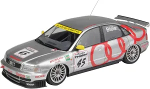 Platz PN24035 1/24 Racing Series A4 Quattro 1996 BTCC Champion Plastic Model