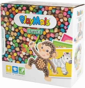 PlayMais Mosaic Little Zoo 160180