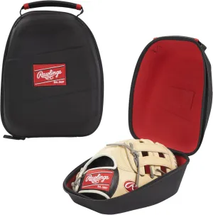 Rawlings | GLOVE CRIB | Baseball / Softball | Black