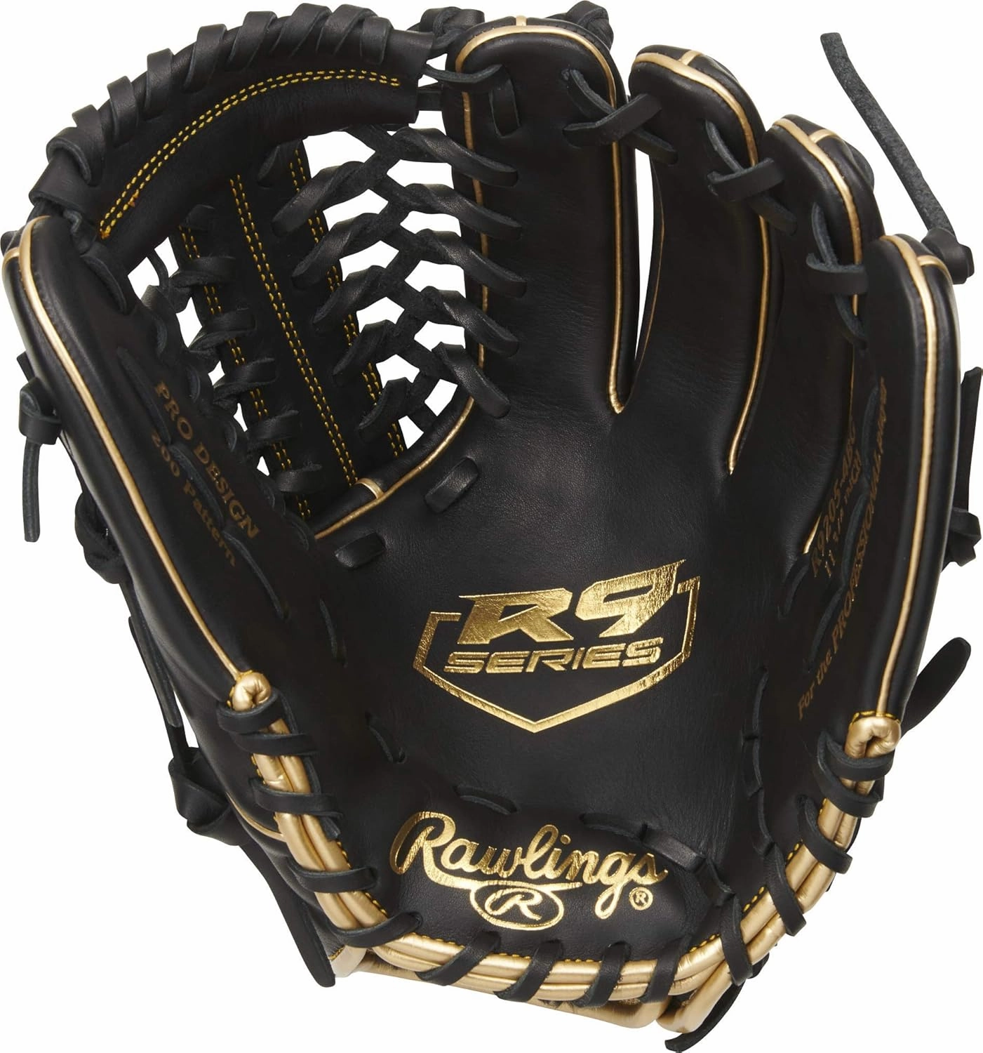 Rawlings | R9 Series Baseball Glove | Sizes 11.5" - 12.75" | Multiple Styles