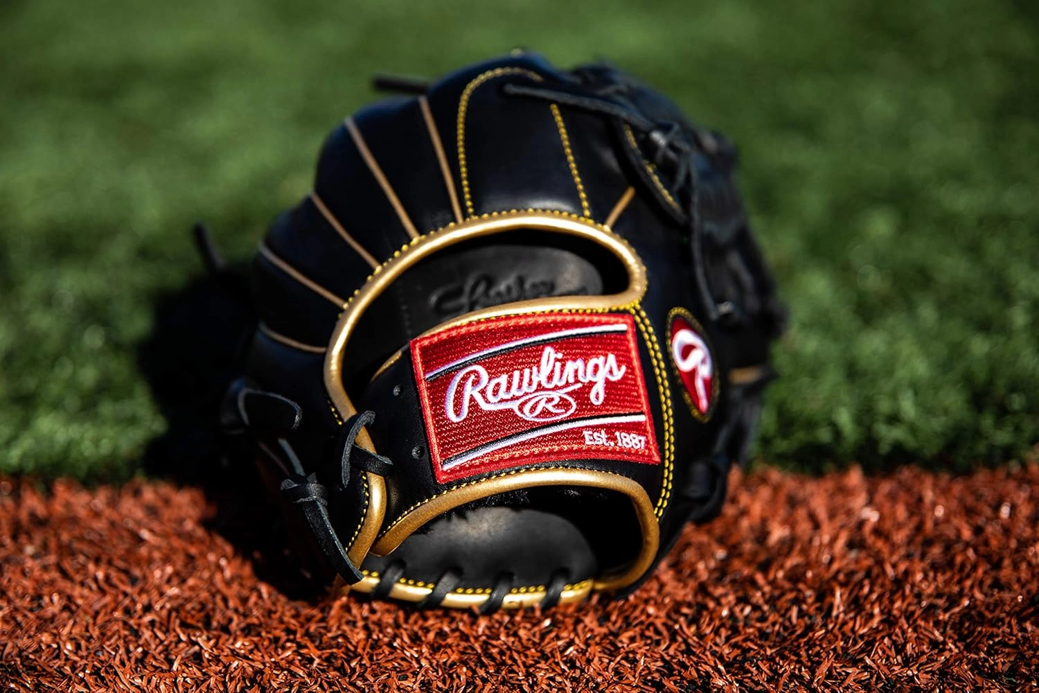 Rawlings | R9 Series Baseball Glove | Sizes 11.5" - 12.75" | Multiple Styles